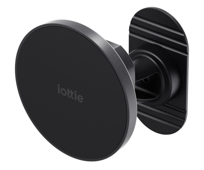Uchwyt do telefonów iOttie iTap 3 MagSafe Flush Mount with Magnetic Ring Adapter